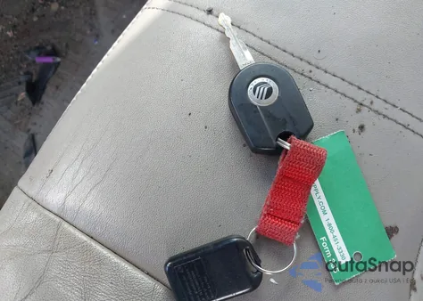 2010 Mercury Mariner from USA, damaged, VIN 4M2CN9BG5AKJ09924